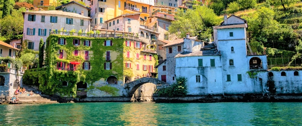 Student accommodation, flats and rooms for rent in Como 